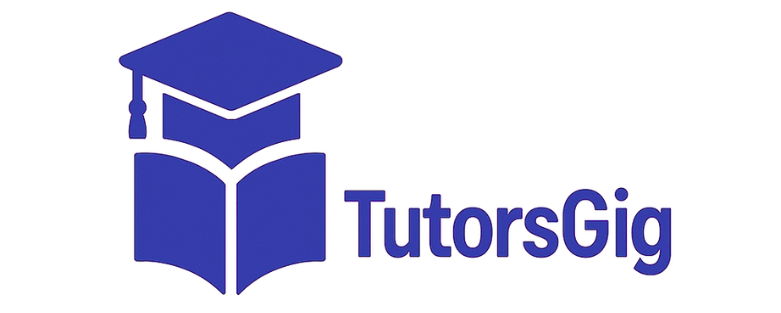 TutorsGig